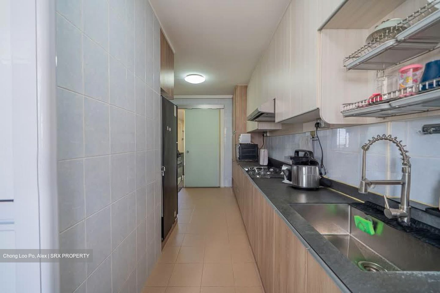Blk 25 Chai Chee Road (Bedok), HDB 4 Rooms #582400871